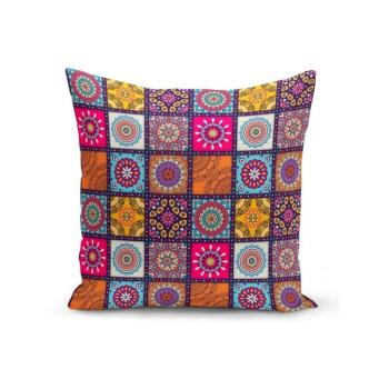 Gontio párnahuzat, 45 x 45 cm - Minimalist Cushion Covers kép