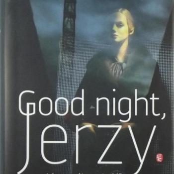 Good night, Jerzy kép