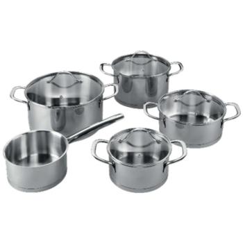 Gorenje CW09ES Edénykészlet - Inox (5 részes) kép