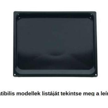 Gorenje sütőtálca tepsi 40.6X36X1.5 cm kép