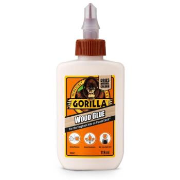 GORILLA FARAGASZTÓK kép