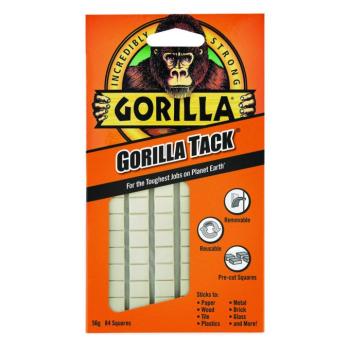 GORILLA GYURMARAGASZTÓ kép