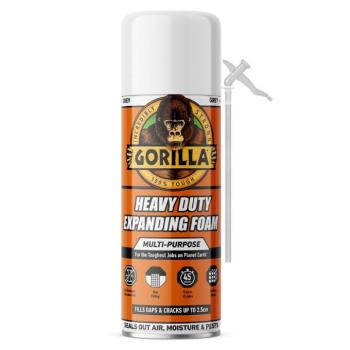 GORILLA HAB kép