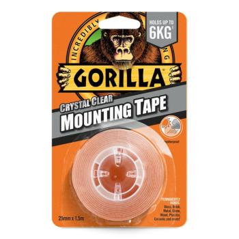 GORILLA KÉTOLDALAS RAGASZTÓK kép
