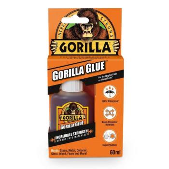 GORILLA POLIURETÁN RAGASZTÓK kép