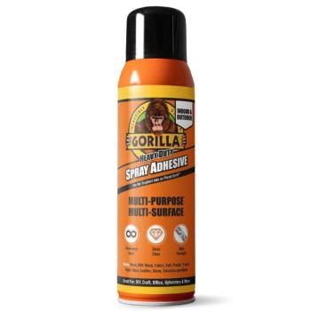 GORILLA RAGASZTÓ SPRAY kép