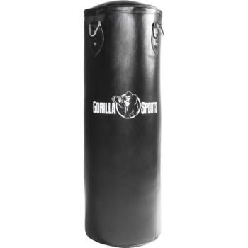 Gorilla Sports Boxzsák fekete 37 kg kép