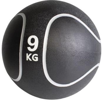 Gorilla Sports Gumi medicinlabda 9 kg kép