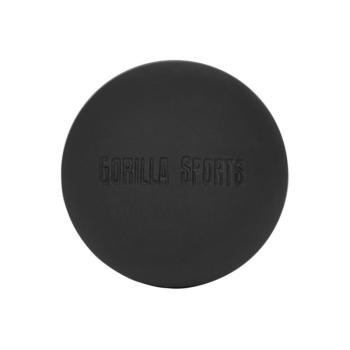 Gorilla Sports Masszázs labda 6 cm kép