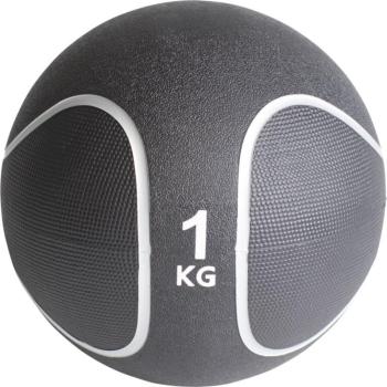 Gorilla Sports Medicinlabda gumi 1 kg kép