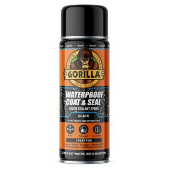 GORILLA VÍZÁLLÓ BEVONAT ÉS TÖMÍTŐ SPRAY kép
