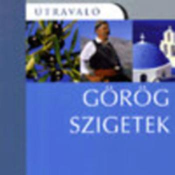 Görög szigetek - útravaló kép