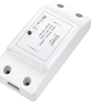 Gosund Smart Switch SW3 kép