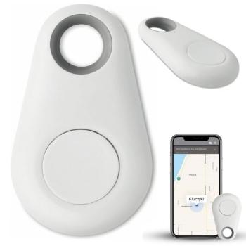 GPS nyomkövető kép