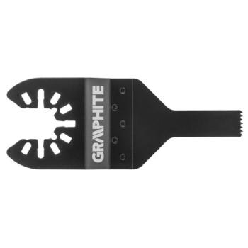 GRAPHITE 56H052 Hcs Vágólap Fához, 10 mm kép