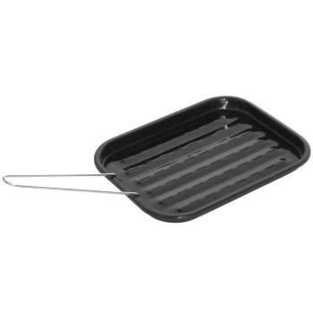 Grill tálca 32,5x24,5 cm kép