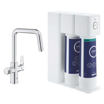 Grohe 30587000 Kezdő készlet FORDÍTOTT OZMÓZISOS Szűrővel kép