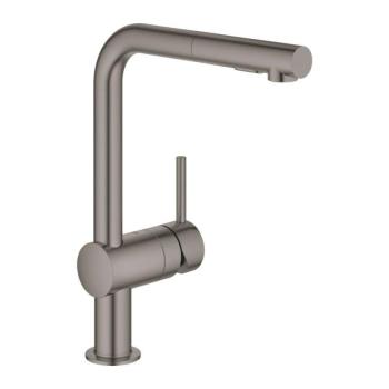 Grohe MINTA EGYKAROS MOSOGATÓCSAP 1/2″ (30274AL0) kép