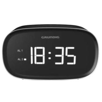 Grundig Sonoclock 3000 Rádiós Ébresztőóra kép