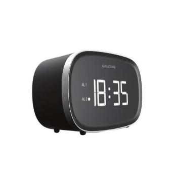 Grundig Sonoclock 3500 Rádiós Ébresztőóra kép