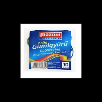 Gumigyűrű 10 g PREMIUM kép