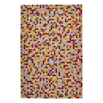 Gyapjú szőnyeg 120x170 cm Prism – Think Rugs kép