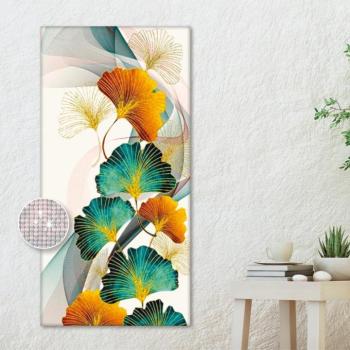 Gyémántfestmény Ginkgo kép