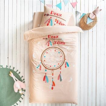 Gyerek ágynemű Doudou dream catchers kép