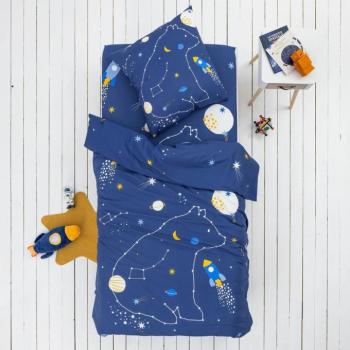 Gyerek ágynemű Journey to Space kép