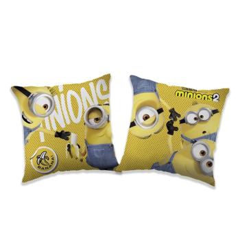 Gyerek párna Minions – Mendola Fabrics kép