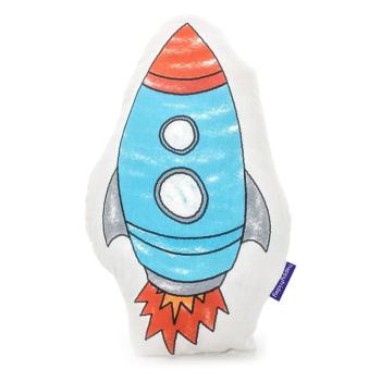 Gyerek párna Space Rocket – Mr. Fox kép