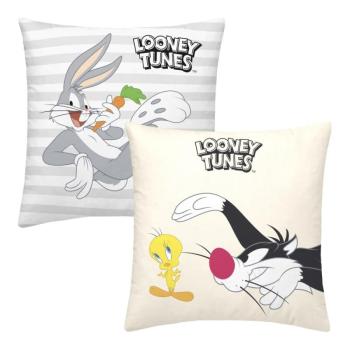 Gyerek párna szett 2 db-os Looney Tunes – Casa Selección kép