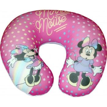 Gyerek Utazópárna MINNIE 21 cm kép