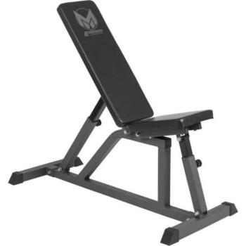 GYRONETICS Fitness súlyzópad E-Series 120 cm kép