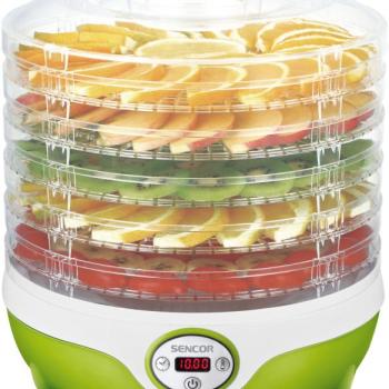 Gyümölcsszárítók és gyümölcscentrifugák kép