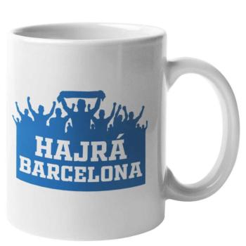 Hajrá Barcelona kép