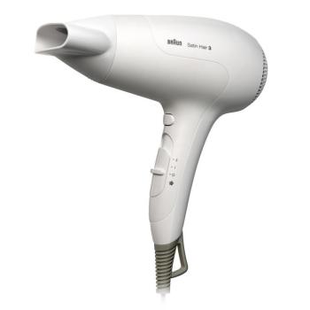Hajszárító BRAUN Satin Hair 3 HD 380 kép