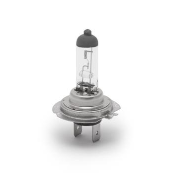 Halogén izzó BHA004 55W - H7 - 1300 lumen kép