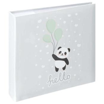 Hama 2661 &quot;HELLO PANDA&quot; 10X15/200 album kép