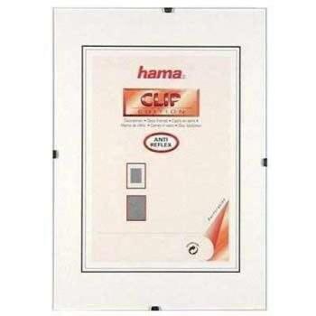 Hama 63102 Clip-fix anti-reflex keret 10,5x15 cm-es kép