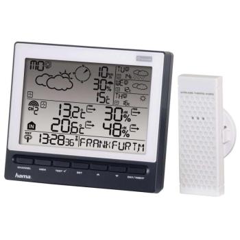 Hama WFC-970 LCD időjárás-állomás kép