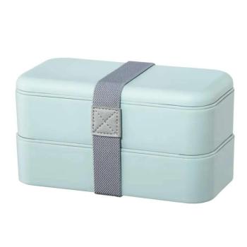 Hama Xavax Bento Box 0,5L Étel tároló készlet (2 db / csomag) kép