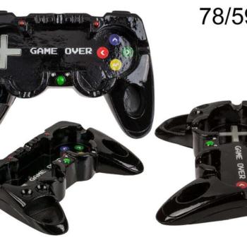 Hamutartó Game Over Game Controller kép