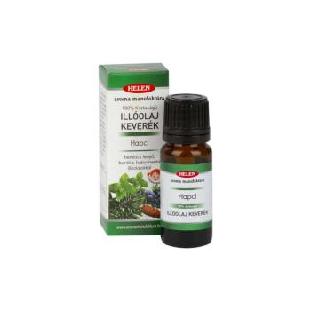 Hapci illóolaj keverék 10ml kép