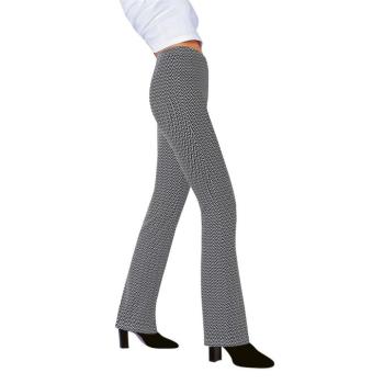 Harang alakú leggings nyomtatással kép