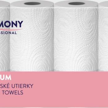 HARMONY Professional Premium 10,5 m (4 darab) kép