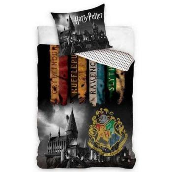 Harry Potter ágynemű (Roxfort) kép