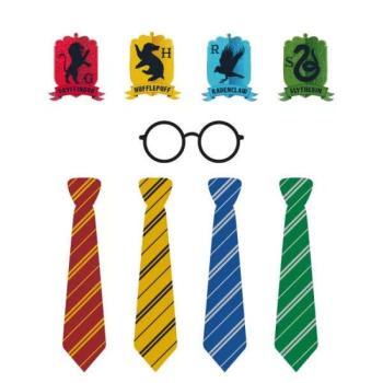 Harry Potter fotókellék 24 db-os szett kép