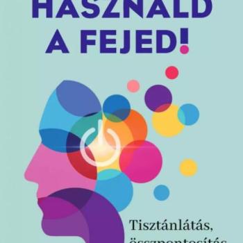 Használd a fejed! kép