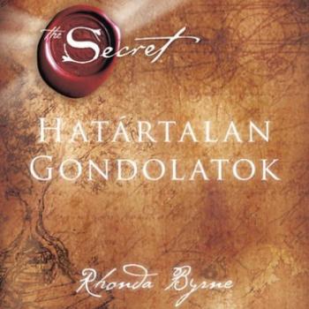 Határtalan gondolatok - The Secret  kép